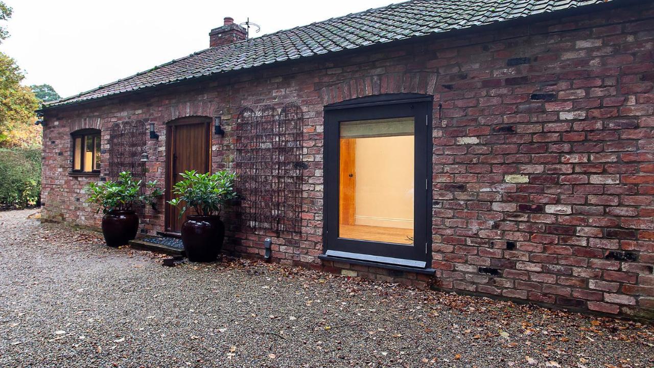The Stables Luxury Barn York