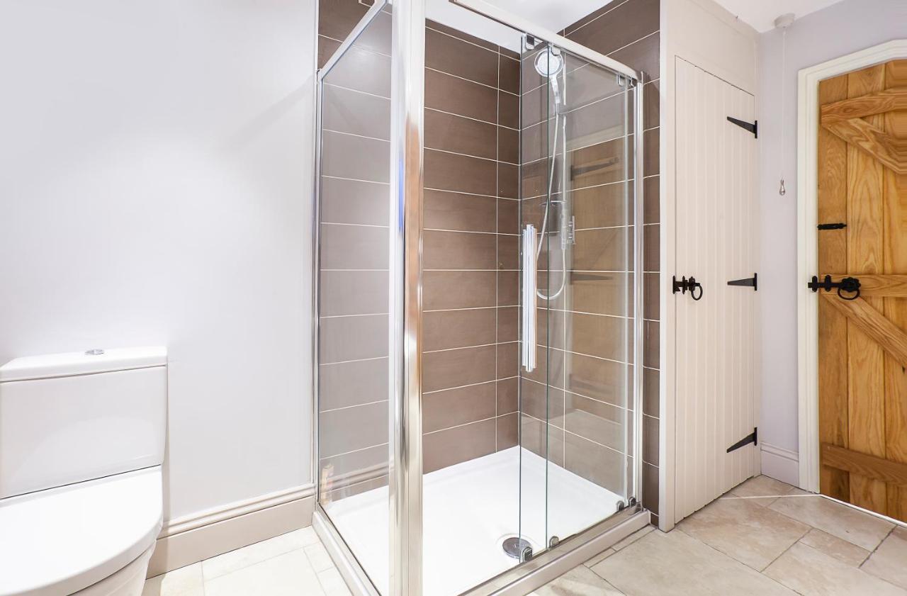The Stables Luxury Barn Holiday home York
